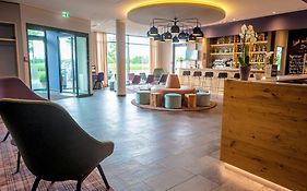 Best Western Hotel The K Unterfoehring